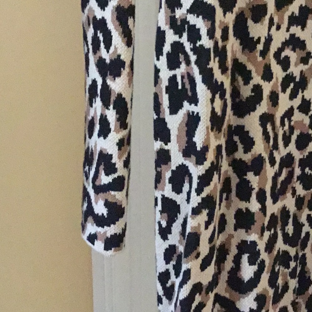 NWT J Crew dress: Size Medium - Picture 4 of 5